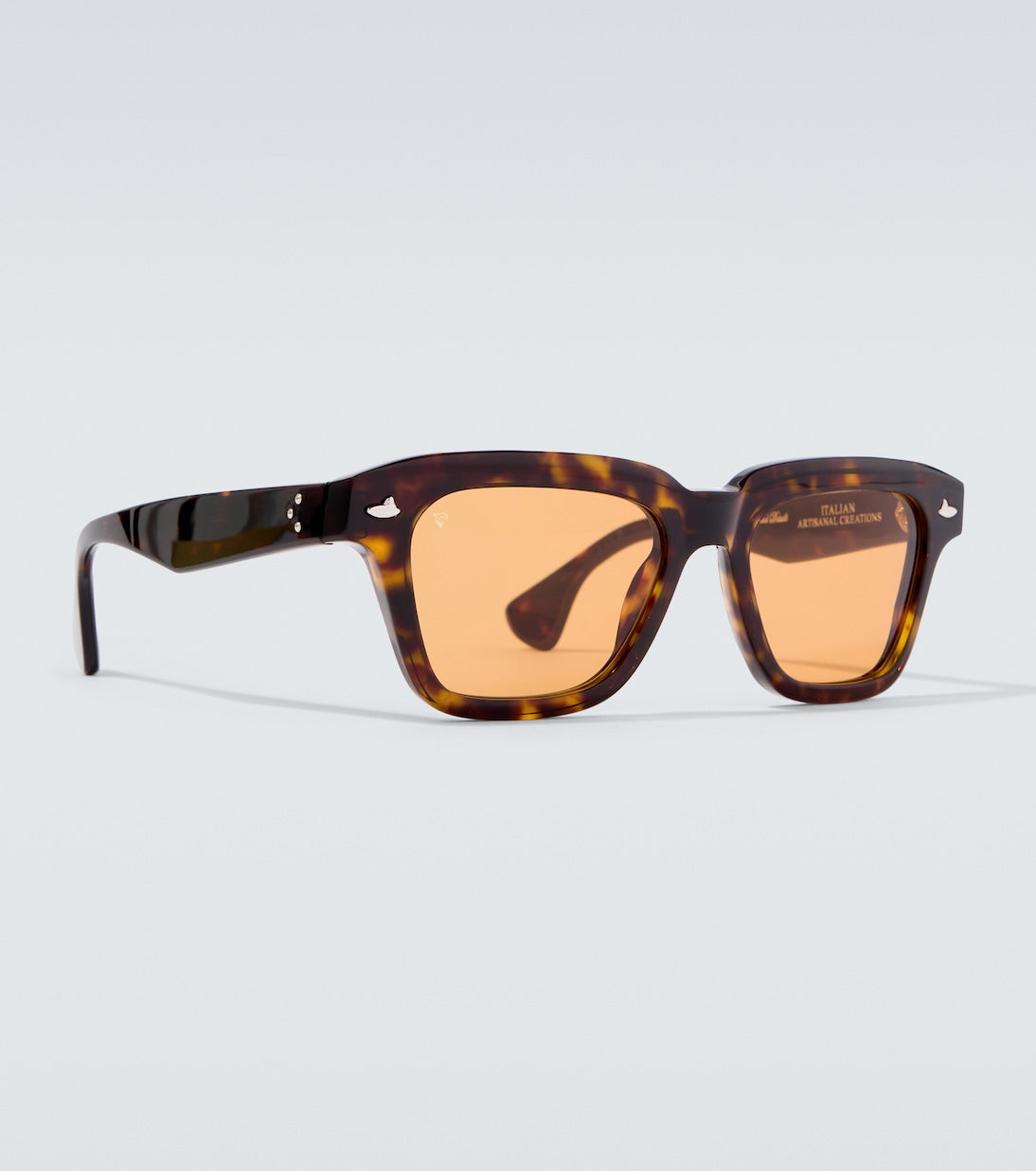 Sestini - Square sunglasses