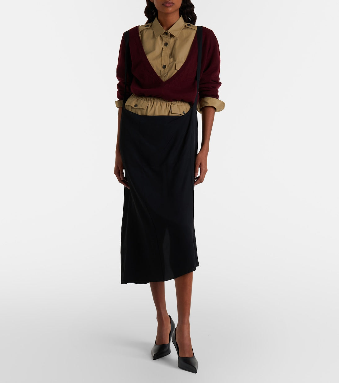 Prada - Cashmere sweater
