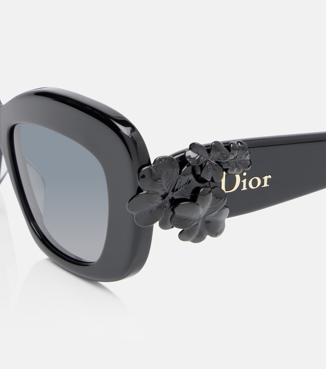 Dior Eyewear - Dior Clover S3I square sunglasses