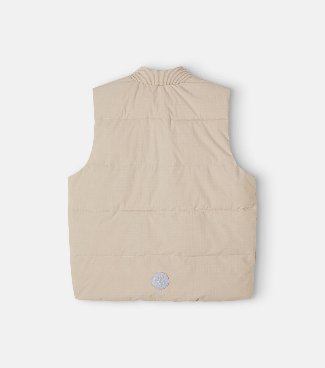 Wheat - Fryd puffer vest