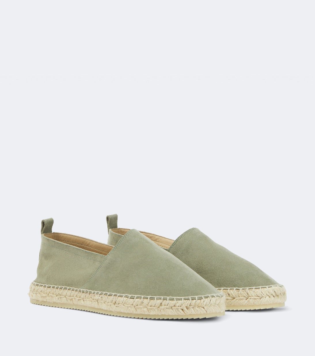 Frescobol Carioca - Helio espadrilles