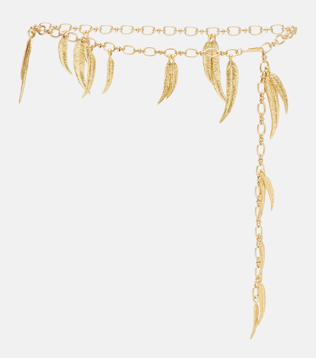 Zimmermann - Charm chain belt