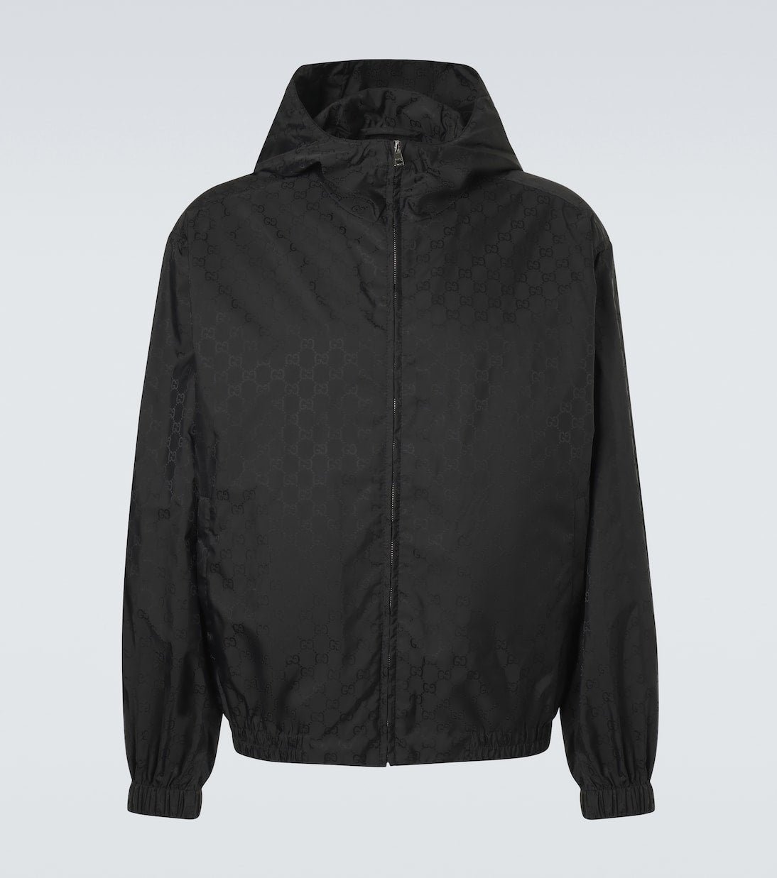 Gucci - GG jacquard jacket