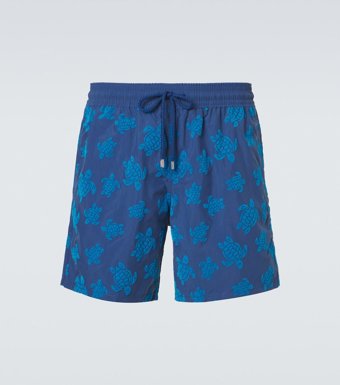 Vilebrequin - Moorea printed swim trunks