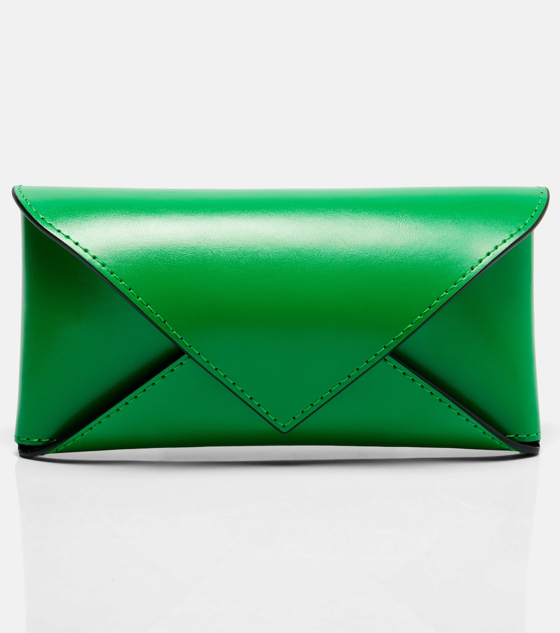 Bottega Veneta - Snap cat-eye sunglasses