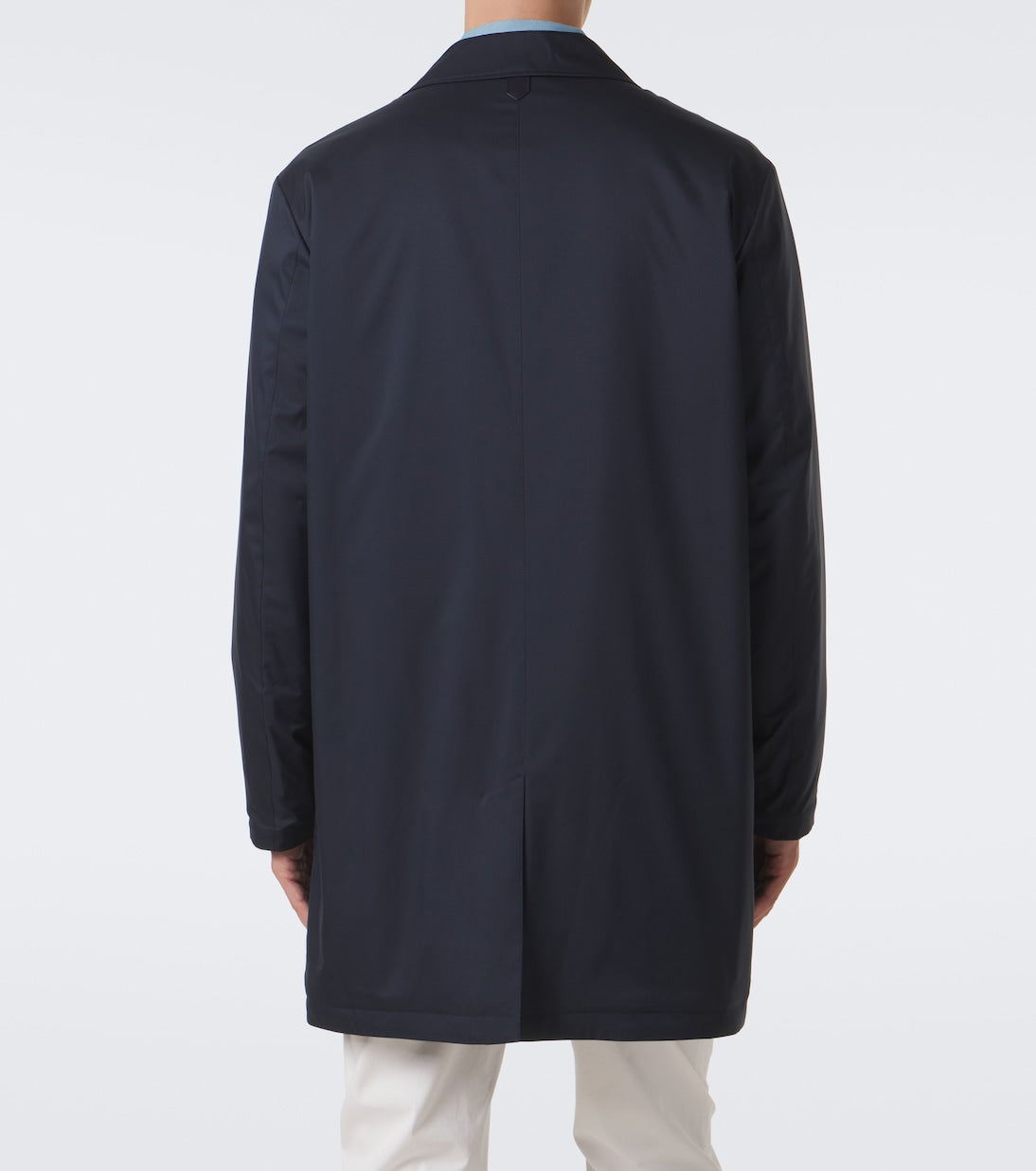 Canali - Car coat