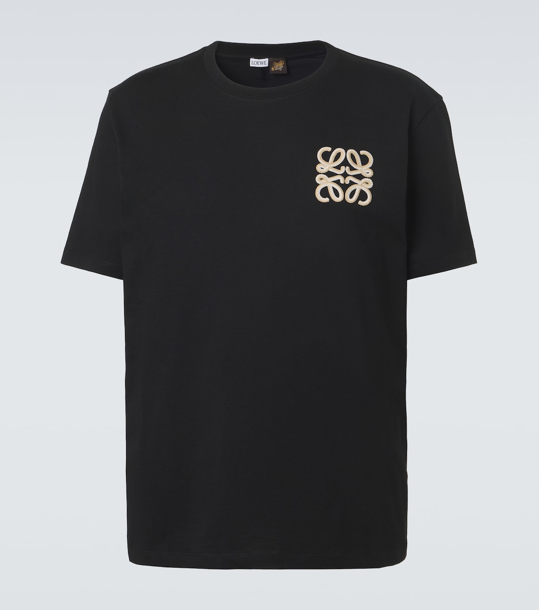 Loewe - Paula's Ibiza cotton jersey T-shirt