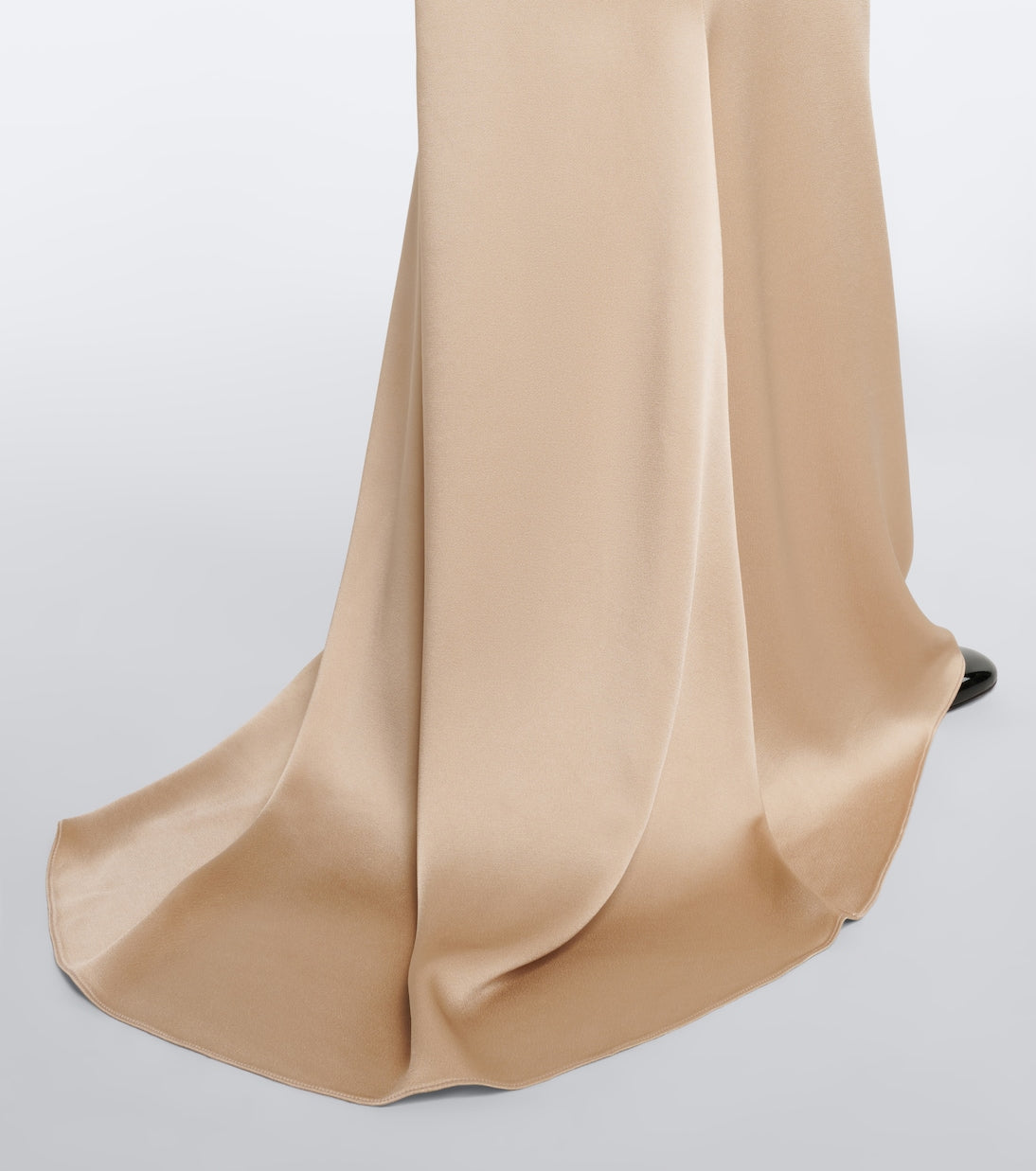 Tom Ford - Embellished satin gown