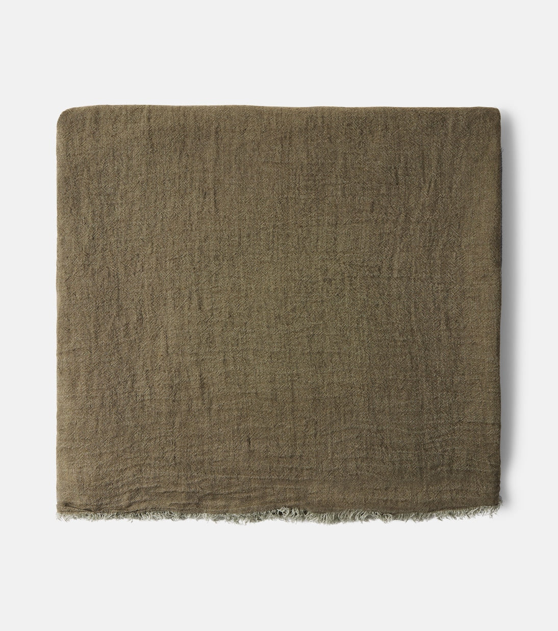 Maison de Vacances - Linen throw