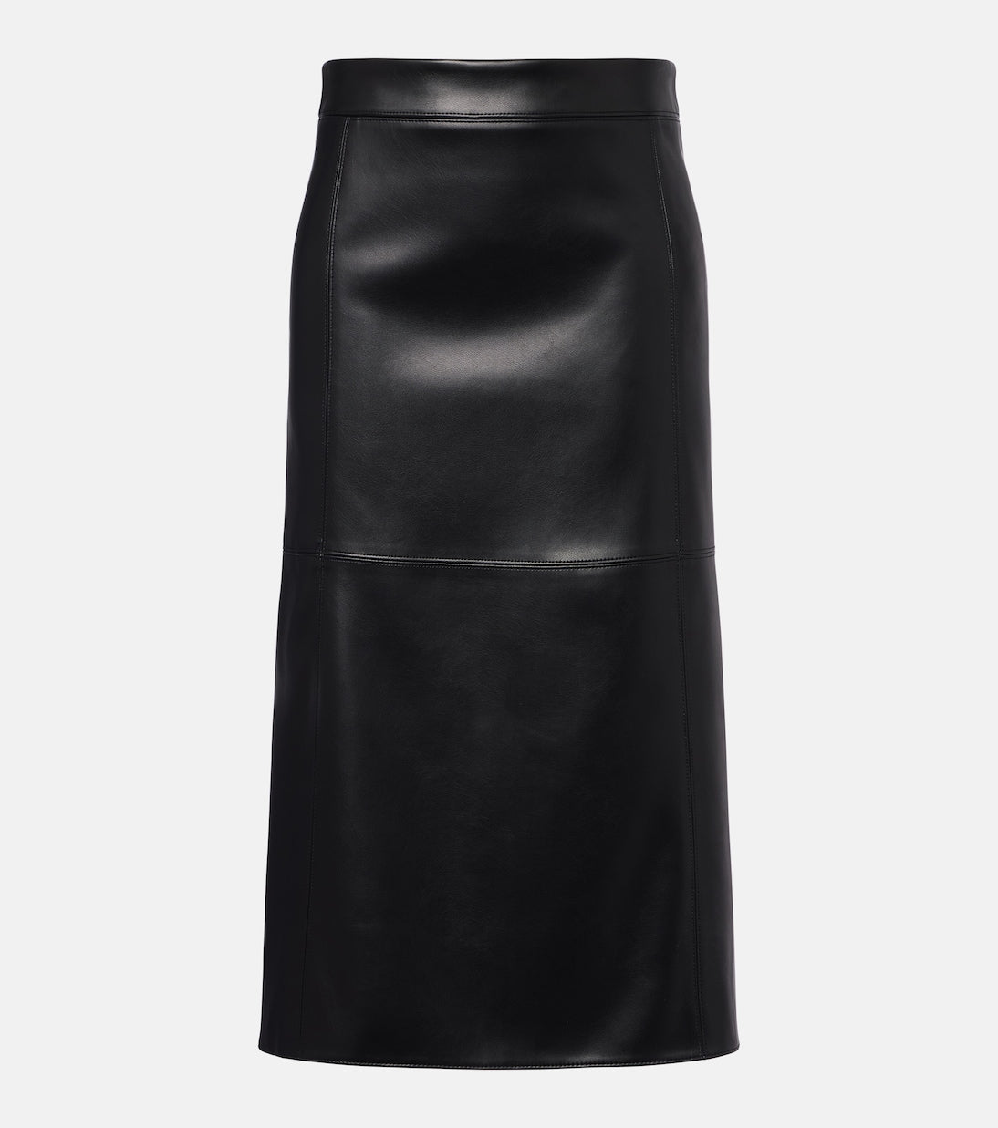'S Max Mara - Midi skirt