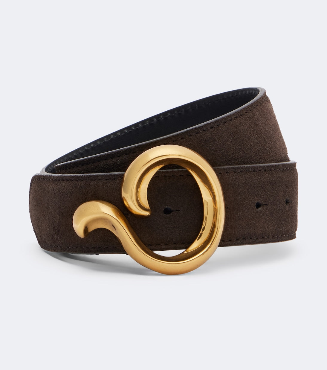 Etro - Suede belt