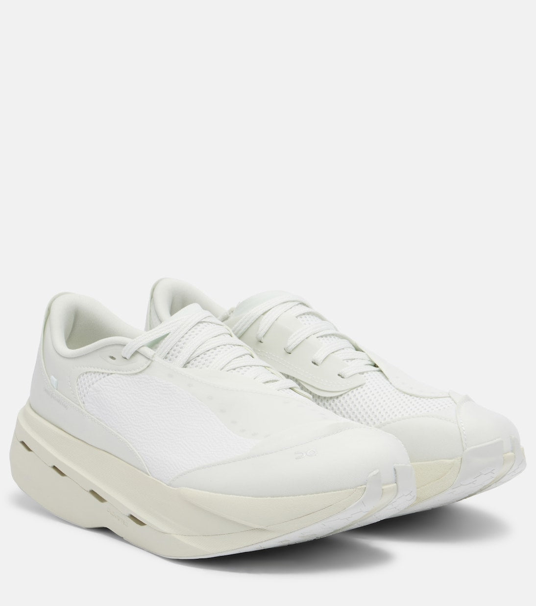 On - x PAF Cloudboom Next running shoes