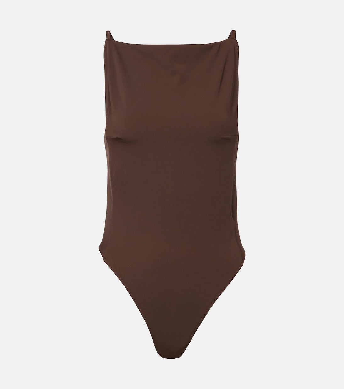 Jacquemus - Sole swimsuit