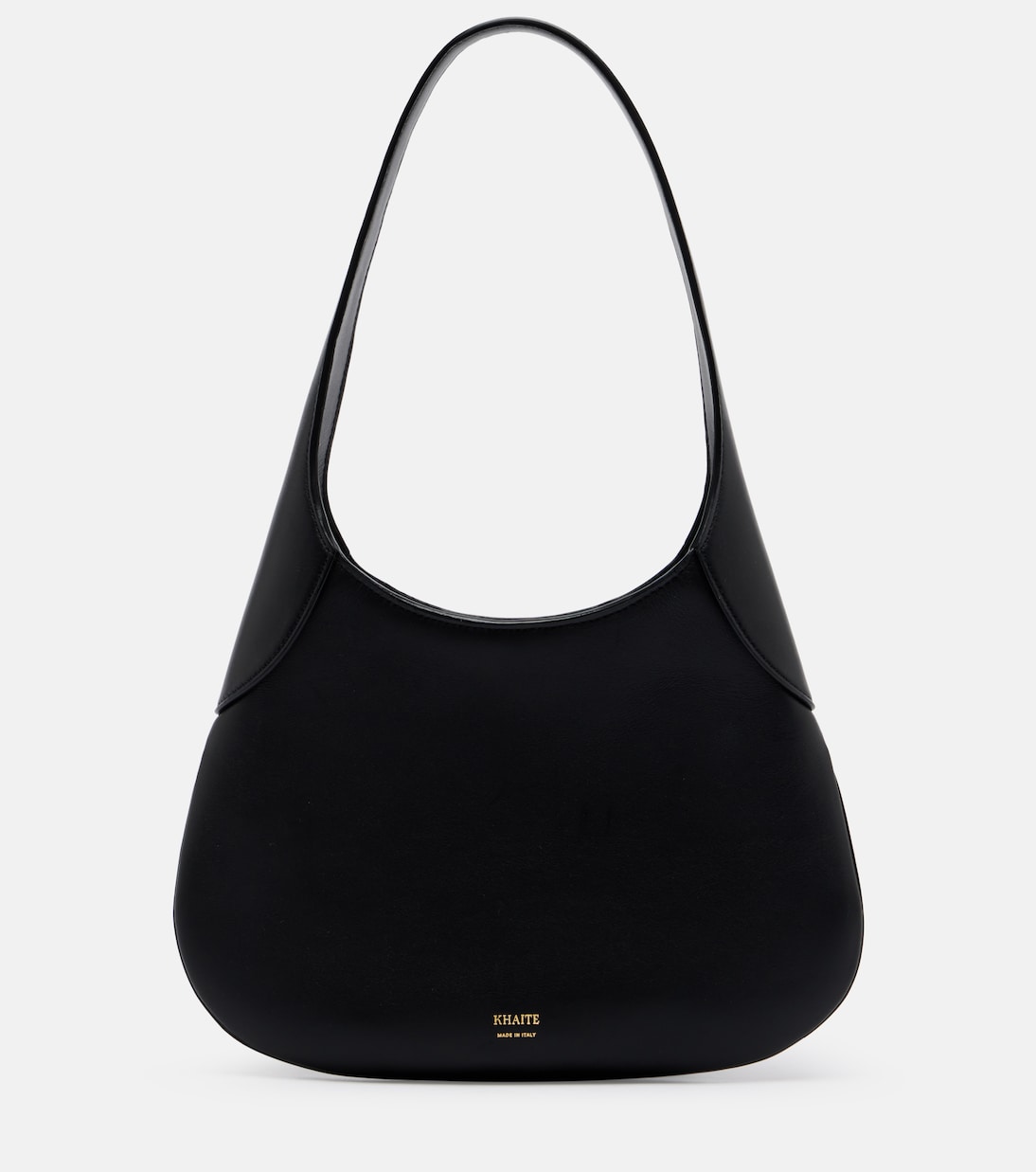 Khaite - Joan Small leather shoulder bag