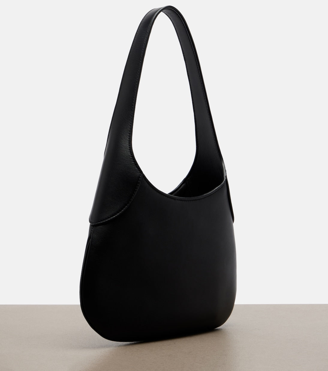 Khaite - Joan Small leather shoulder bag