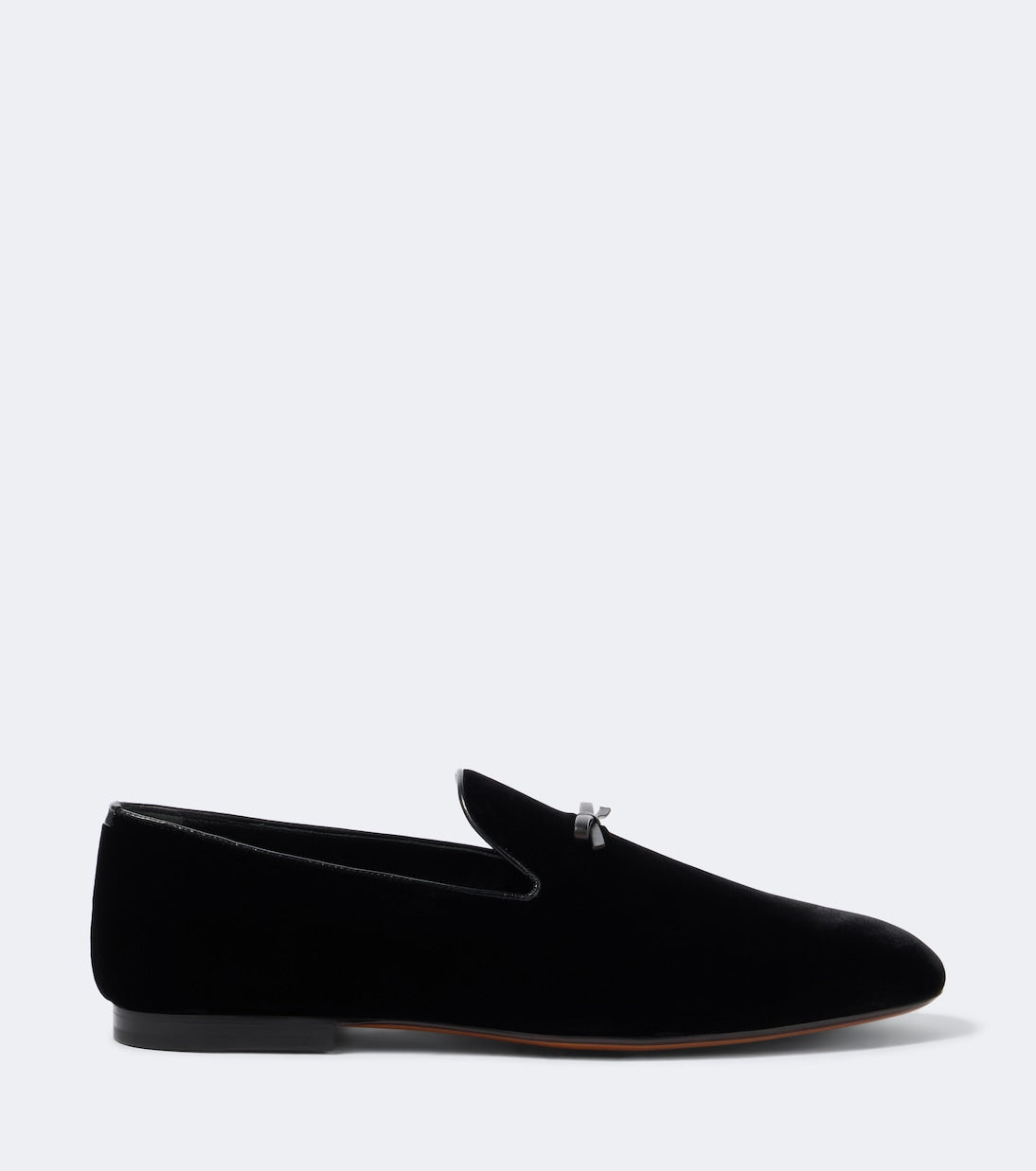 Tom Ford - Scott velvet slippers