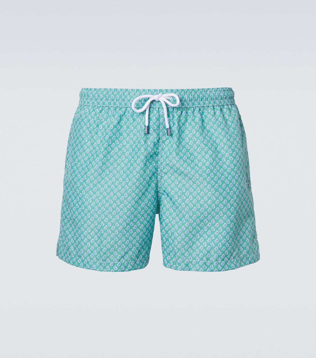 Fedeli - Madeira swim trunks