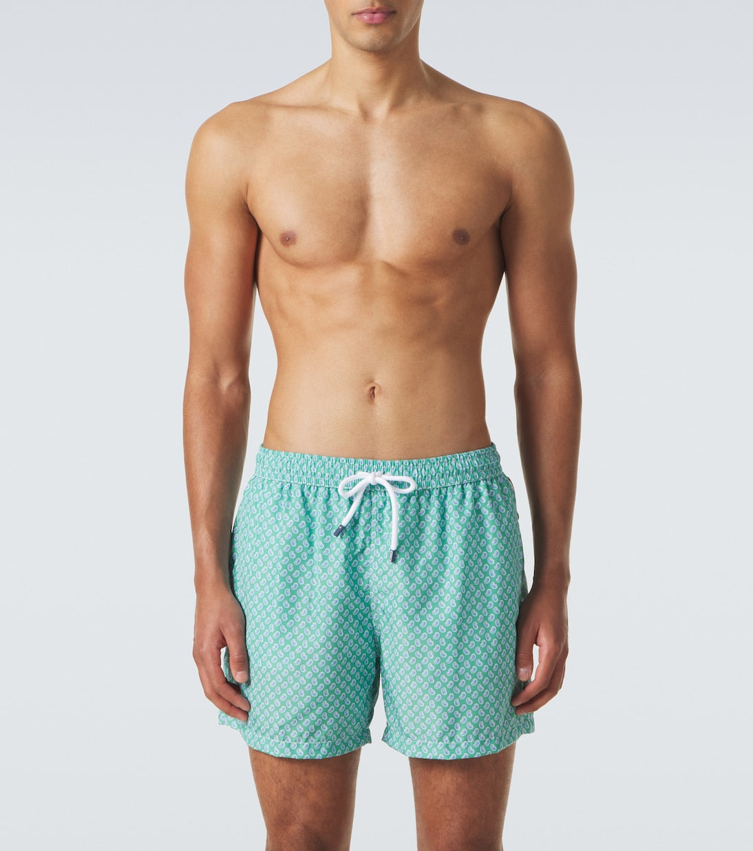 Fedeli - Madeira swim trunks