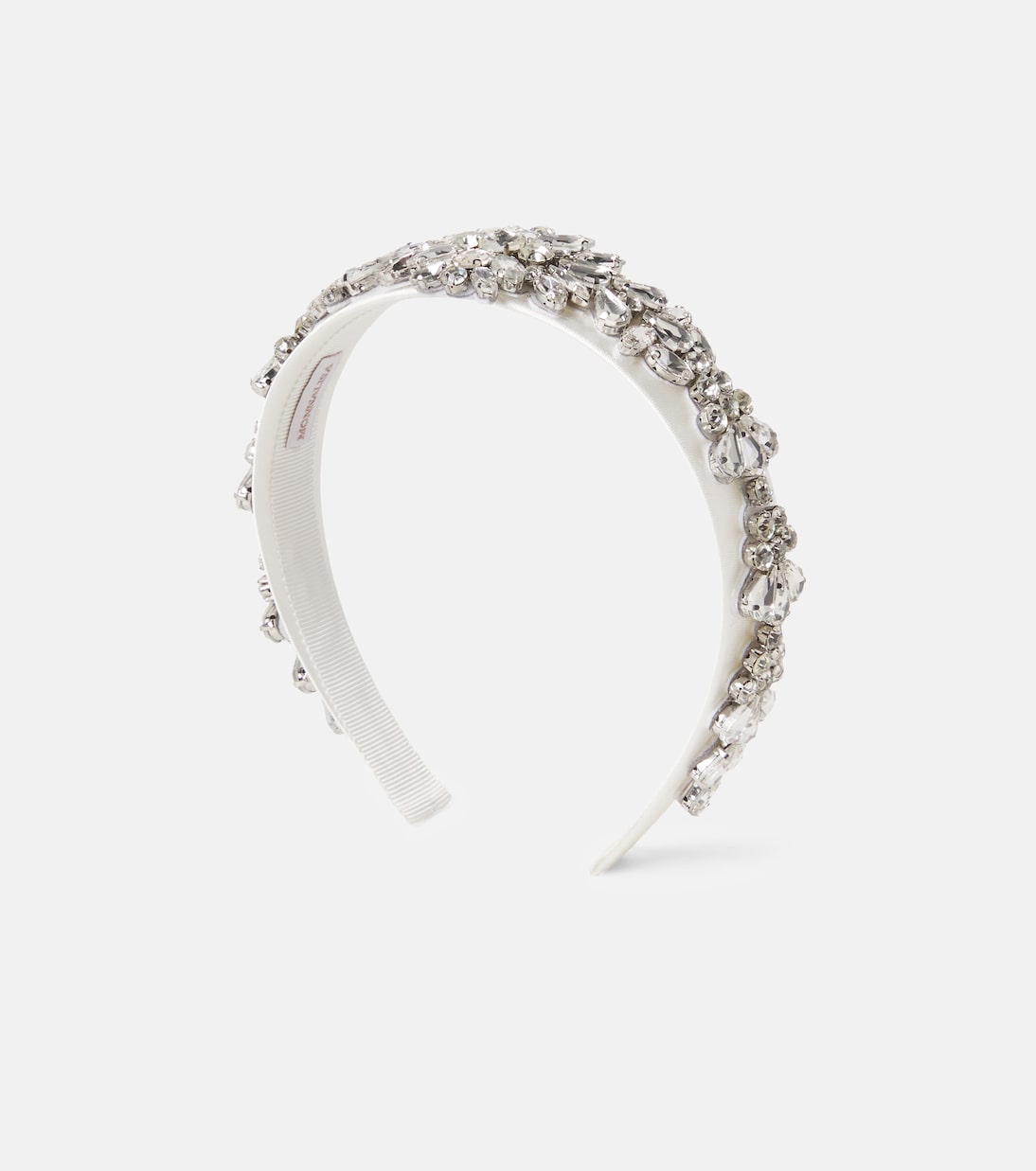Monnalisa - Embellished headband