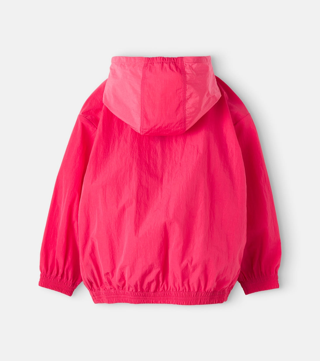 Gucci Kids - Logo oversized jacket