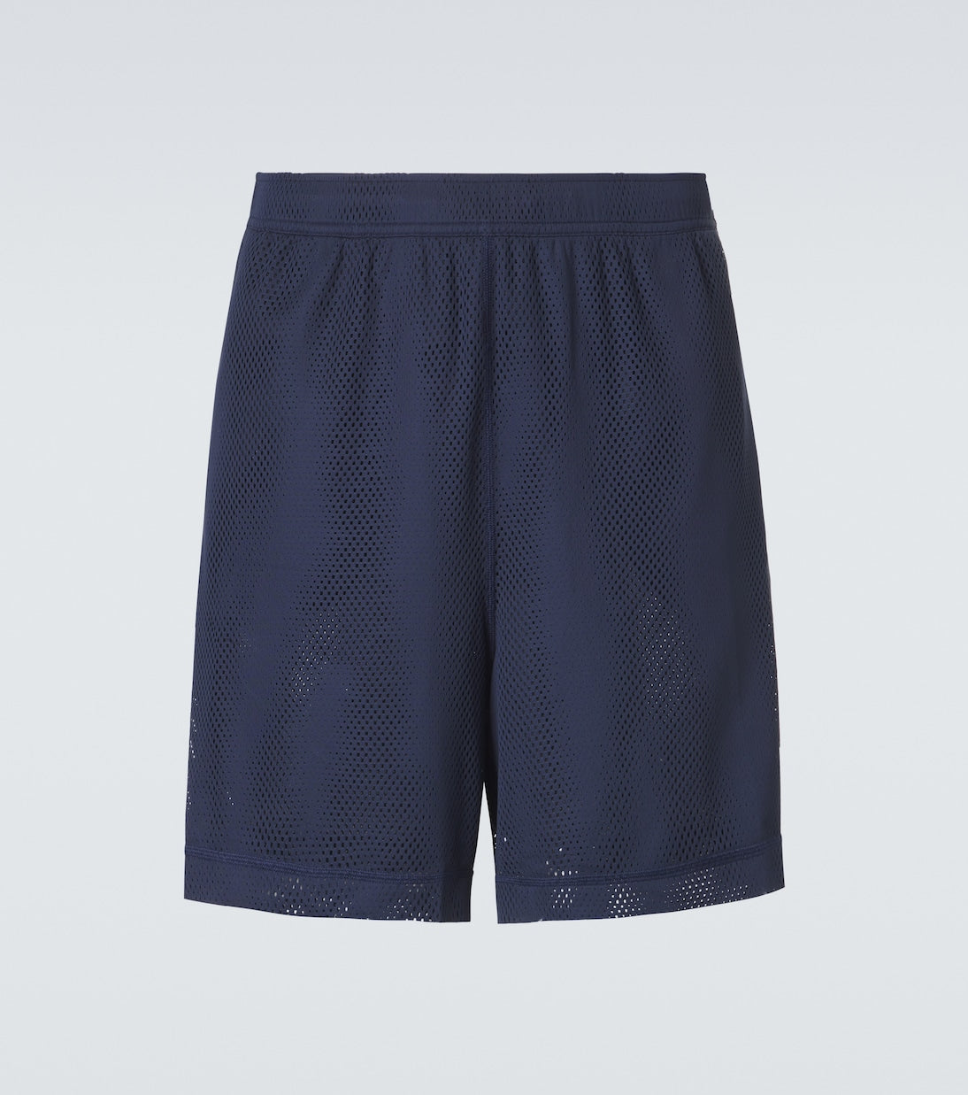 On - Volt mesh shorts