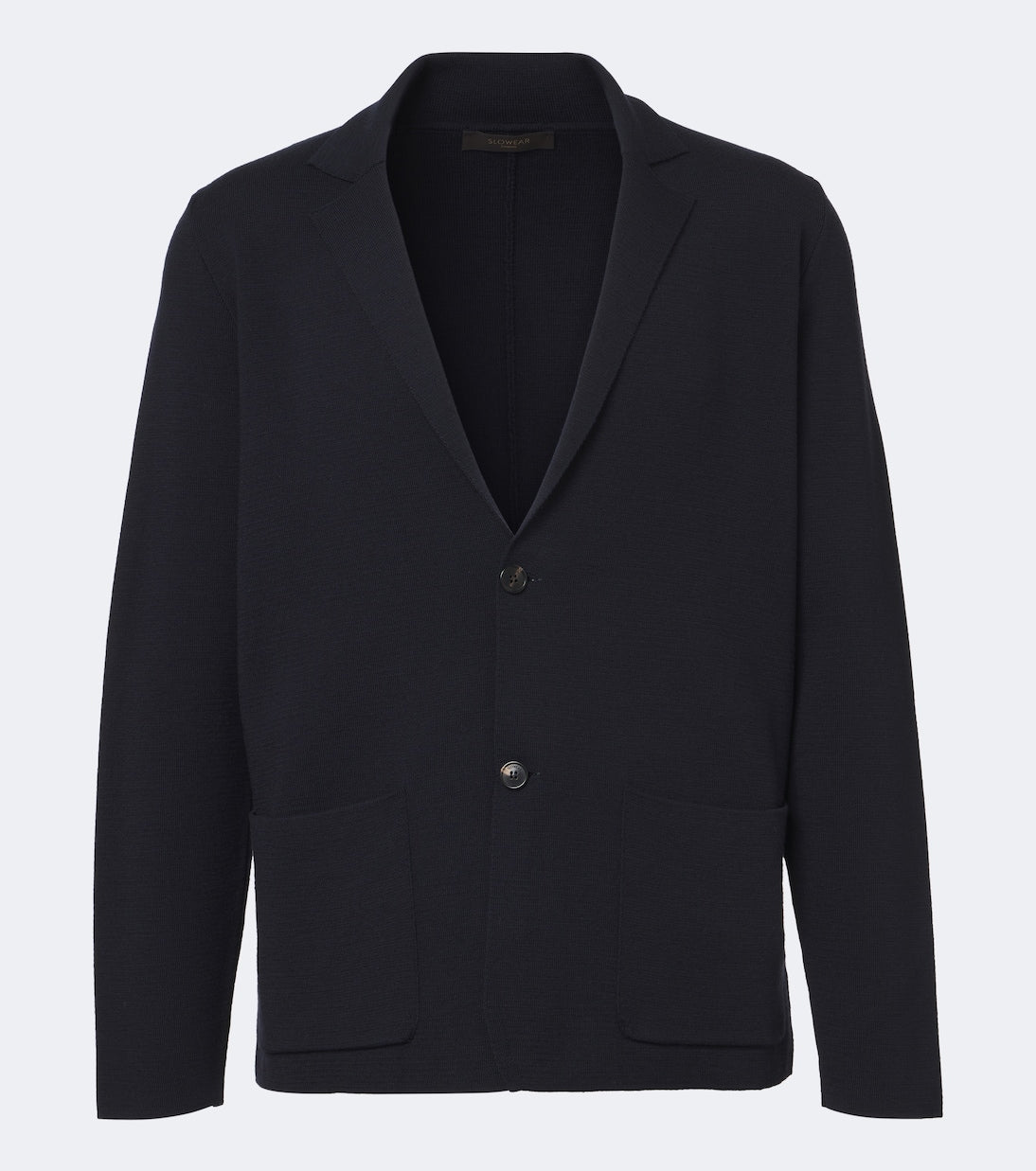 Slowear - Virgin wool cardigan