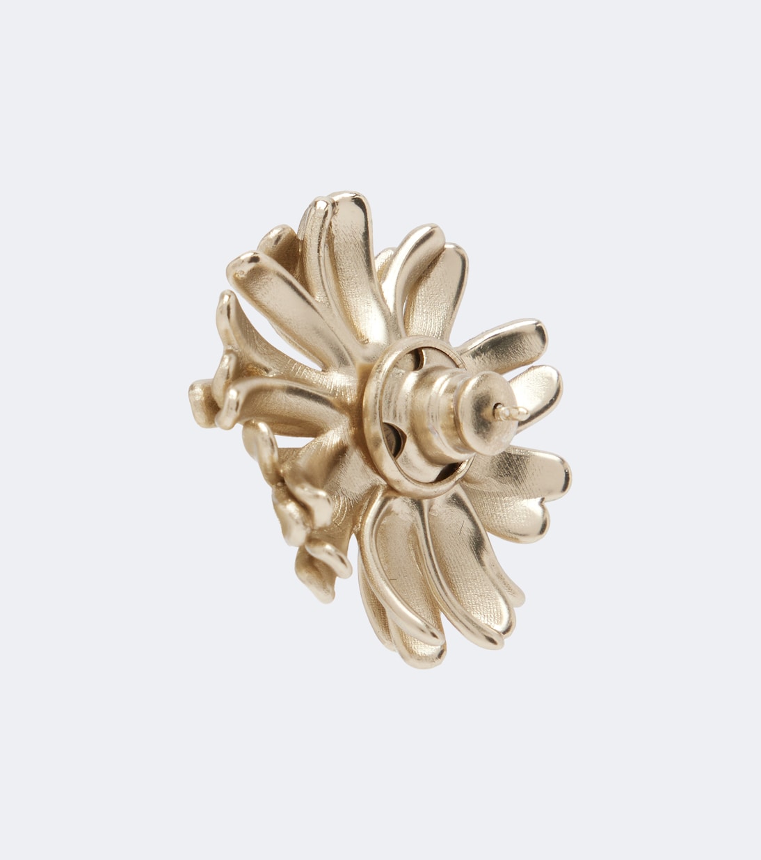 Dries Van Noten - Floral earrings