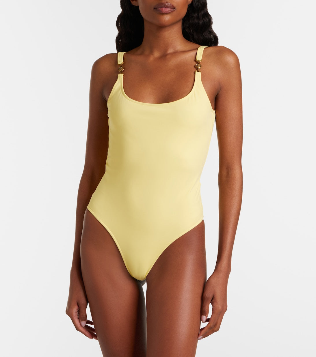 Versace - Medusa swimsuit