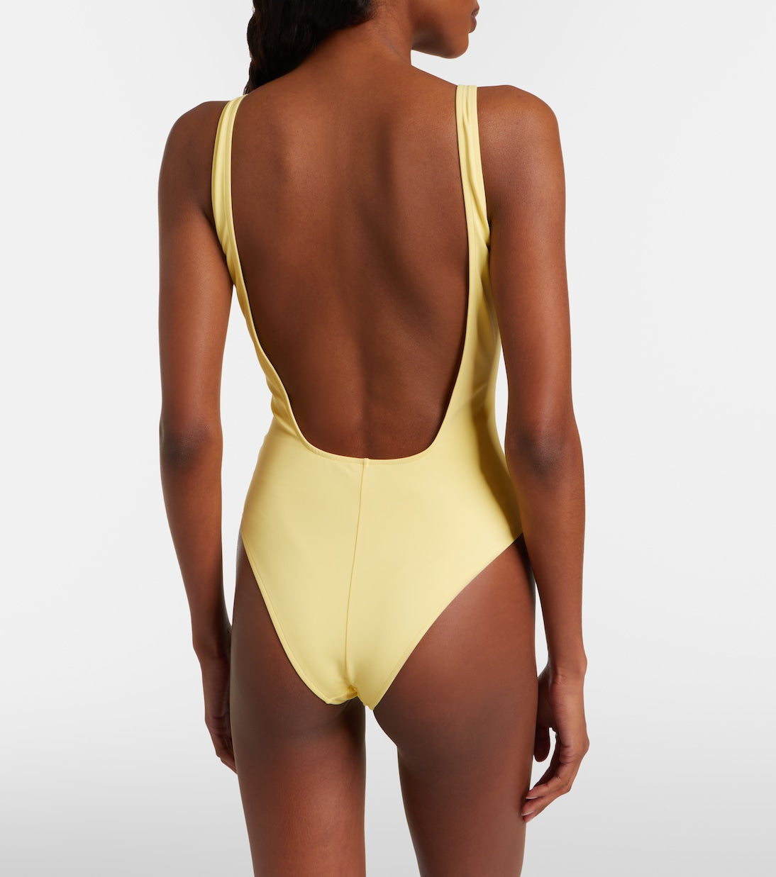 Versace - Medusa swimsuit