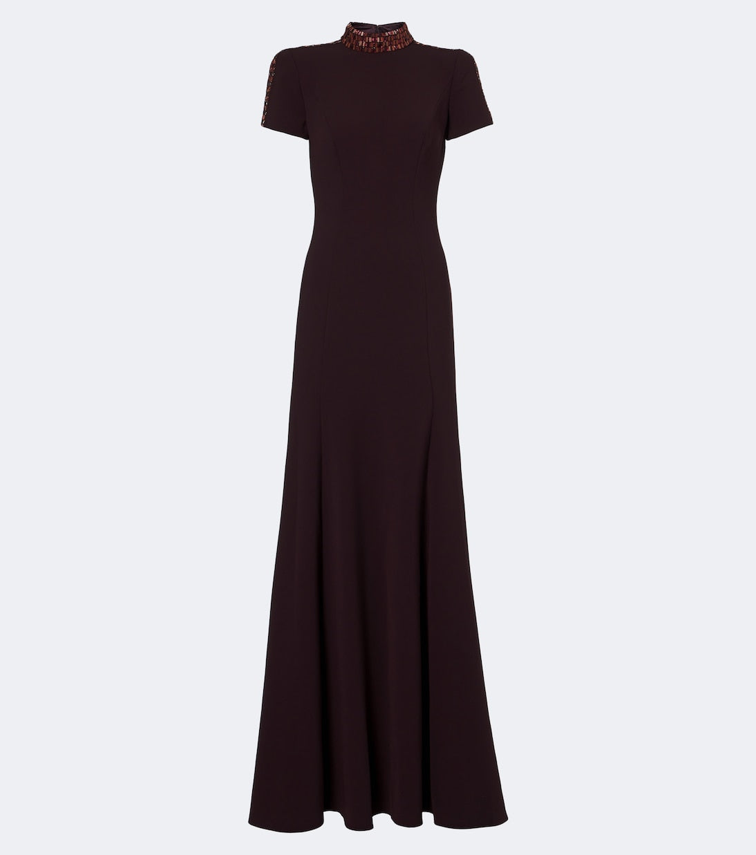Jenny Packham - Mesa embellished gown