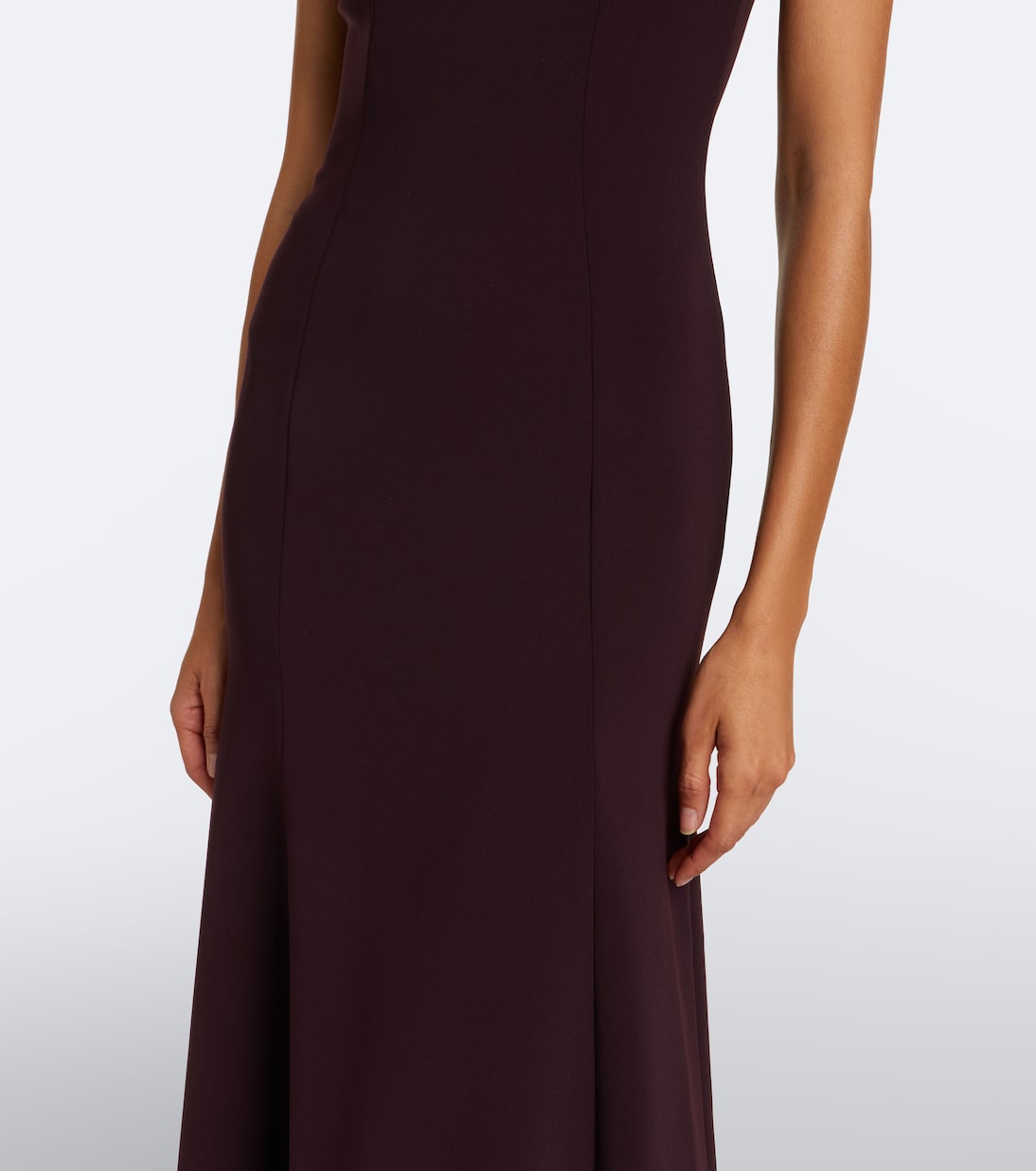 Jenny Packham - Mesa embellished gown