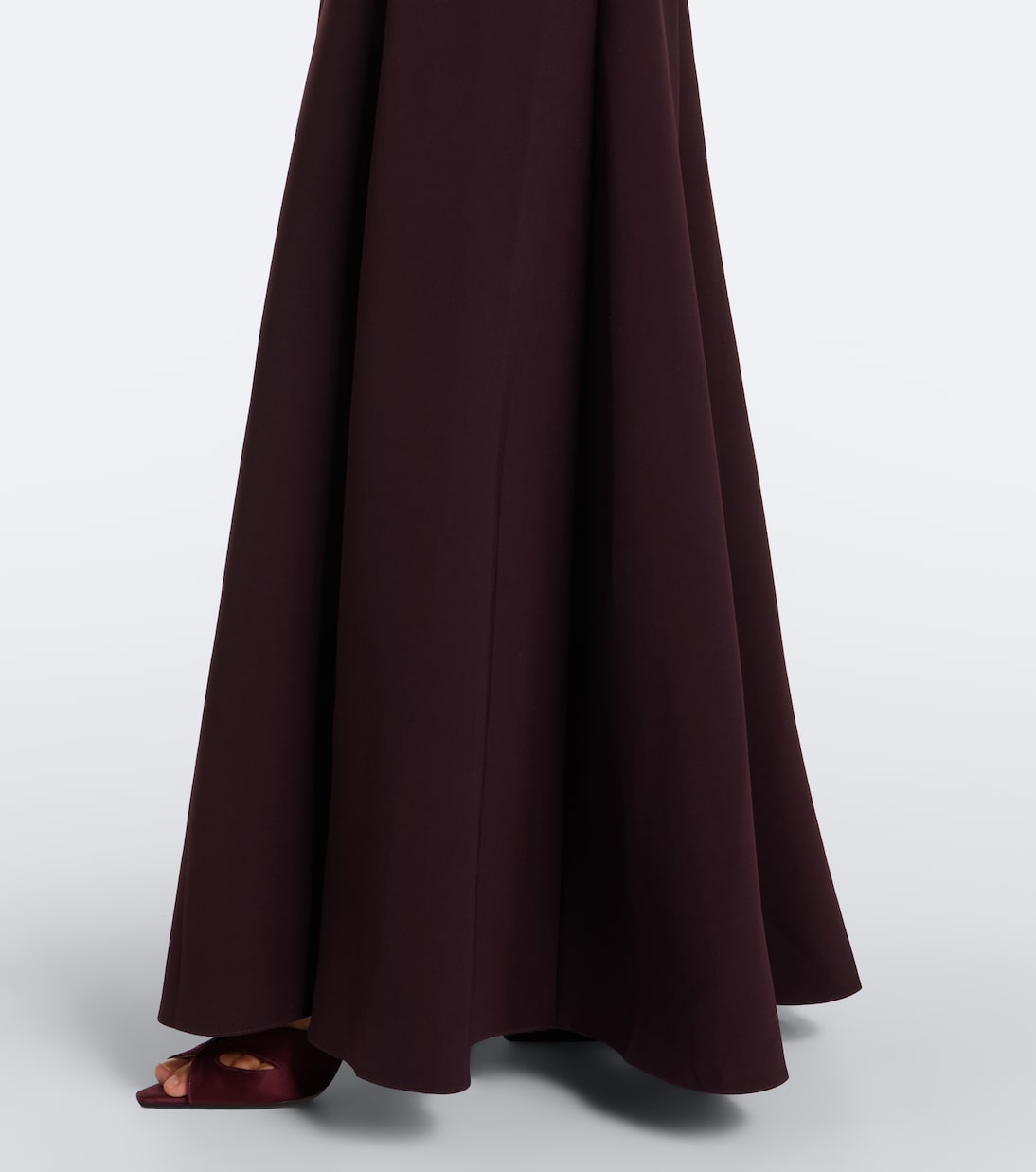 Jenny Packham - Mesa embellished gown