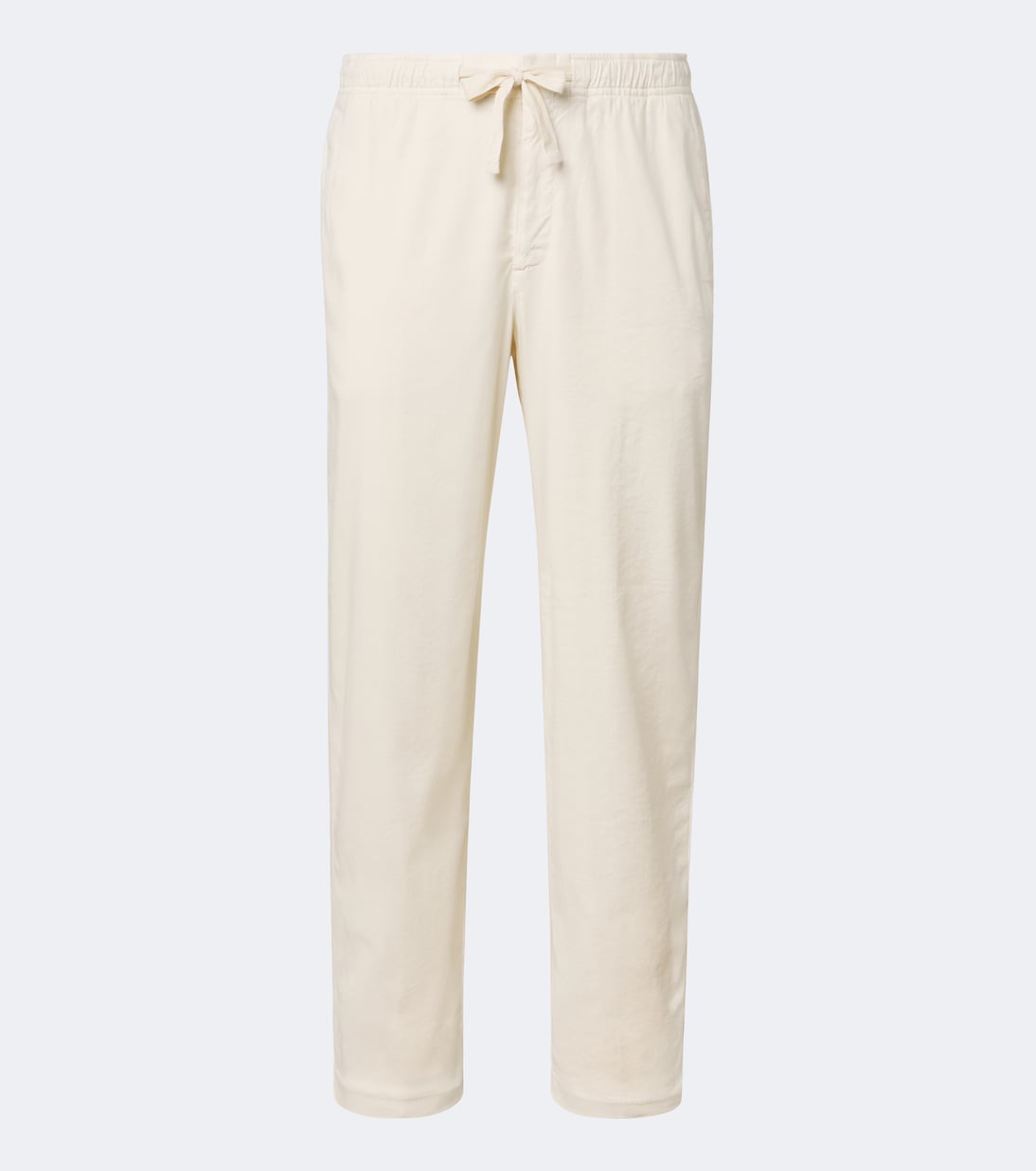 Orlebar Brown - Alex linen-blend pants