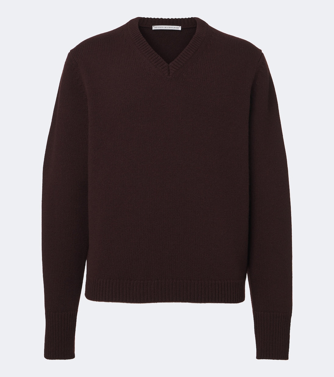 Studio Nicholson - Miska wool sweater