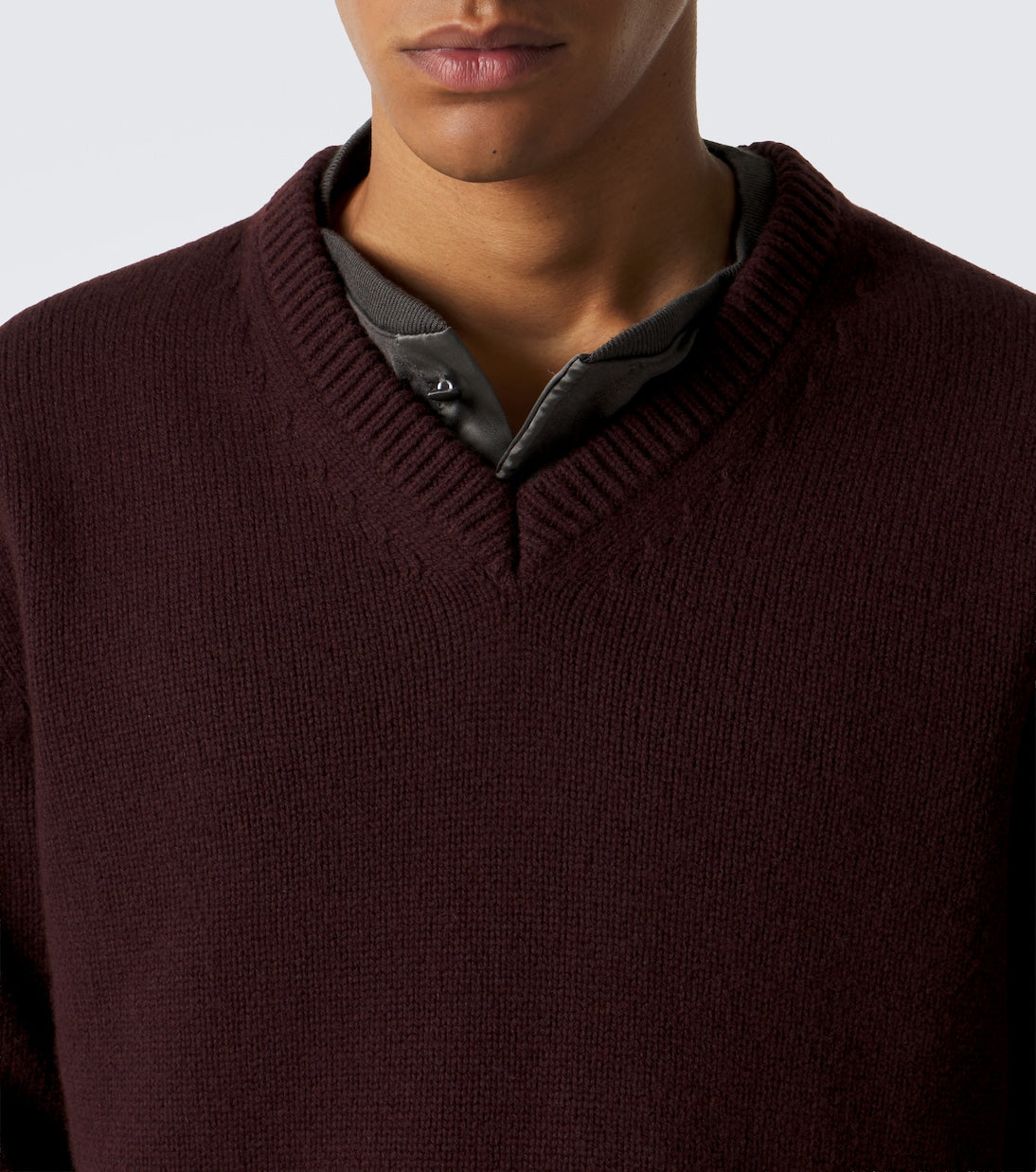 Studio Nicholson - Miska wool sweater
