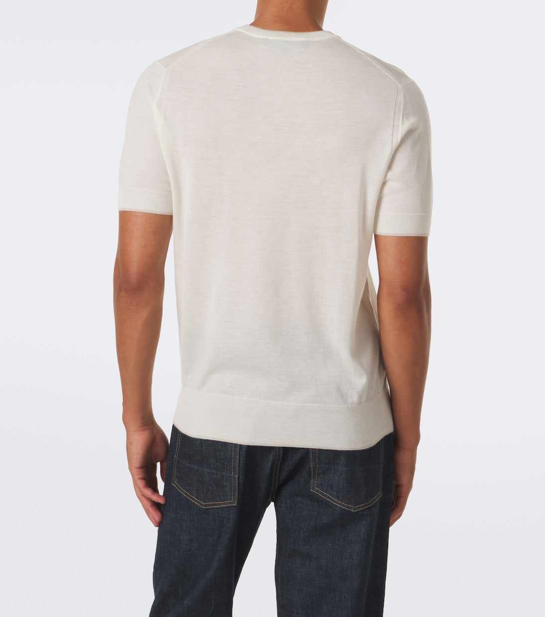 Arch4 - Mr Gubbins cashmere sweater