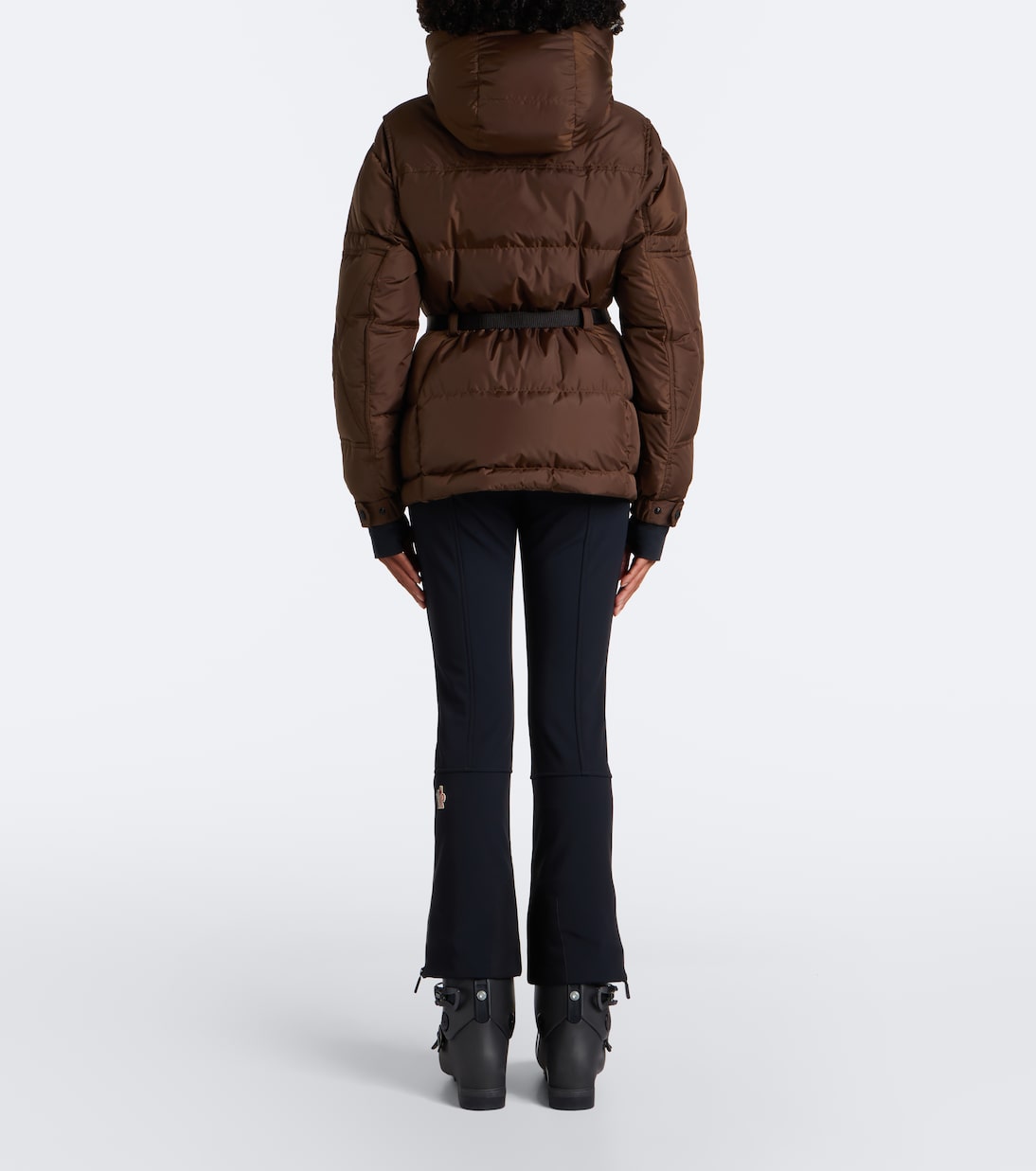 Moncler Grenoble - Technical ski pants