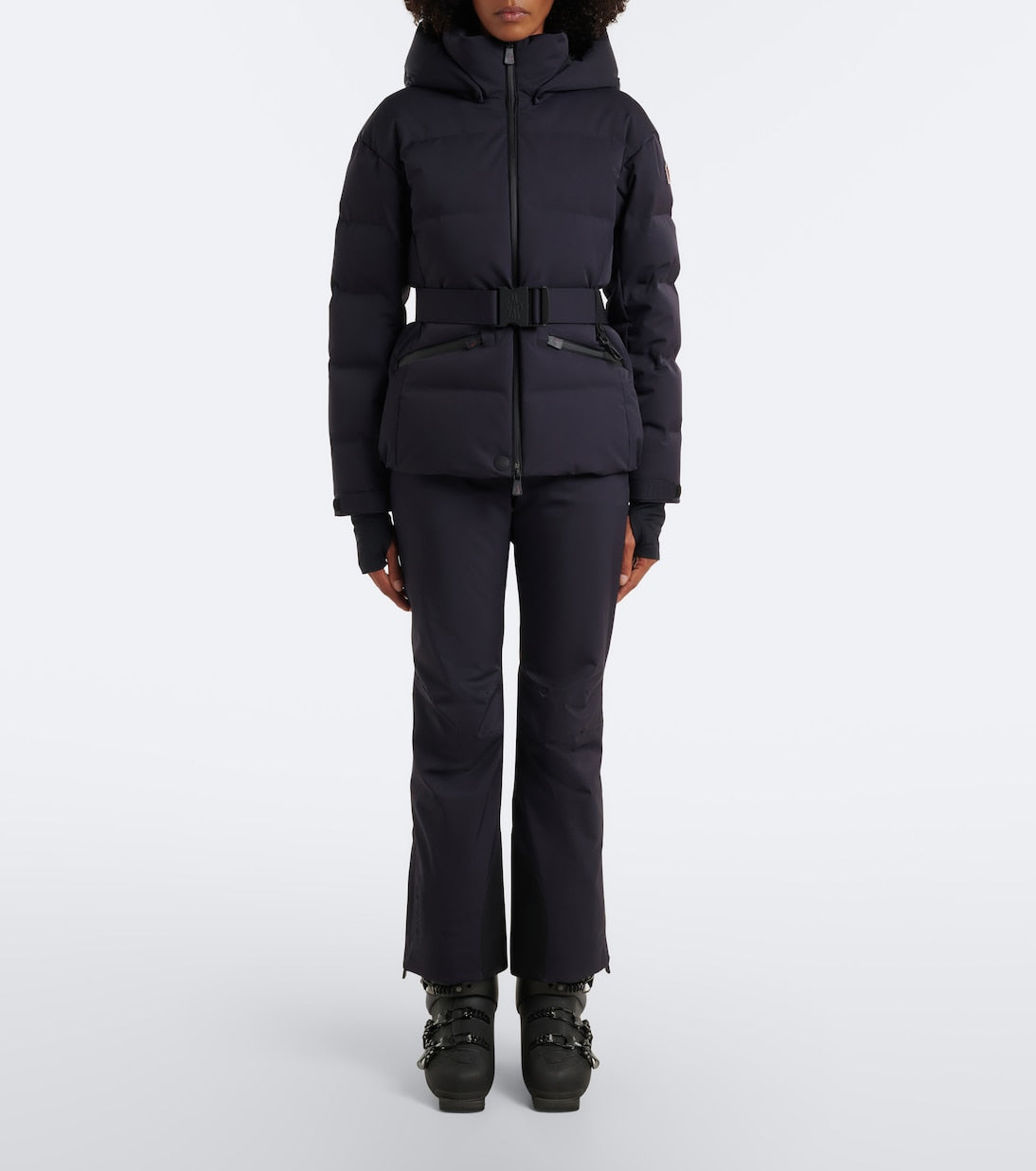 Moncler Grenoble - Technical ski pants