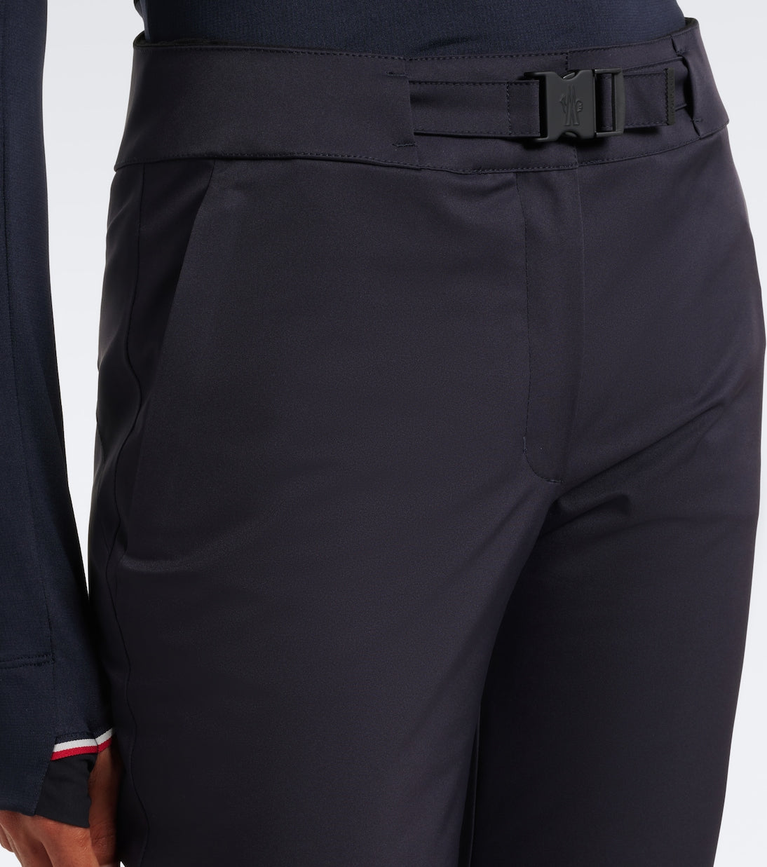Moncler Grenoble - Technical ski pants