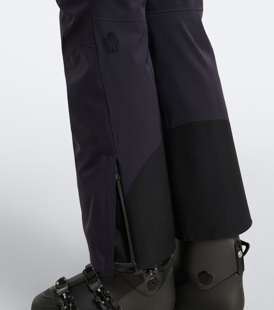 Moncler Grenoble - Technical ski pants
