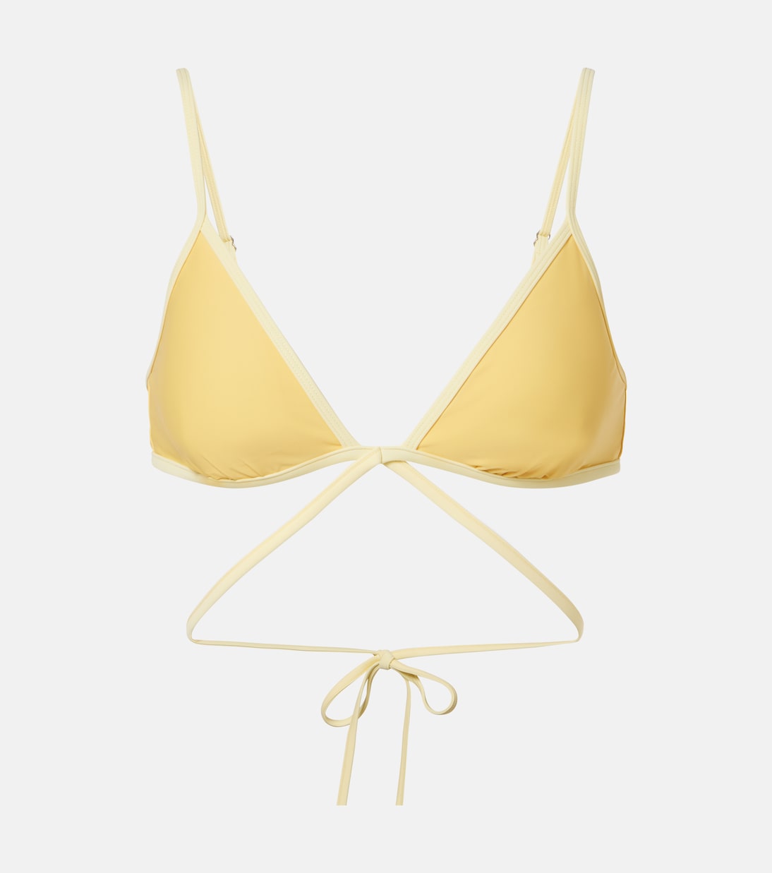 Simkhai - Harlen bikini top