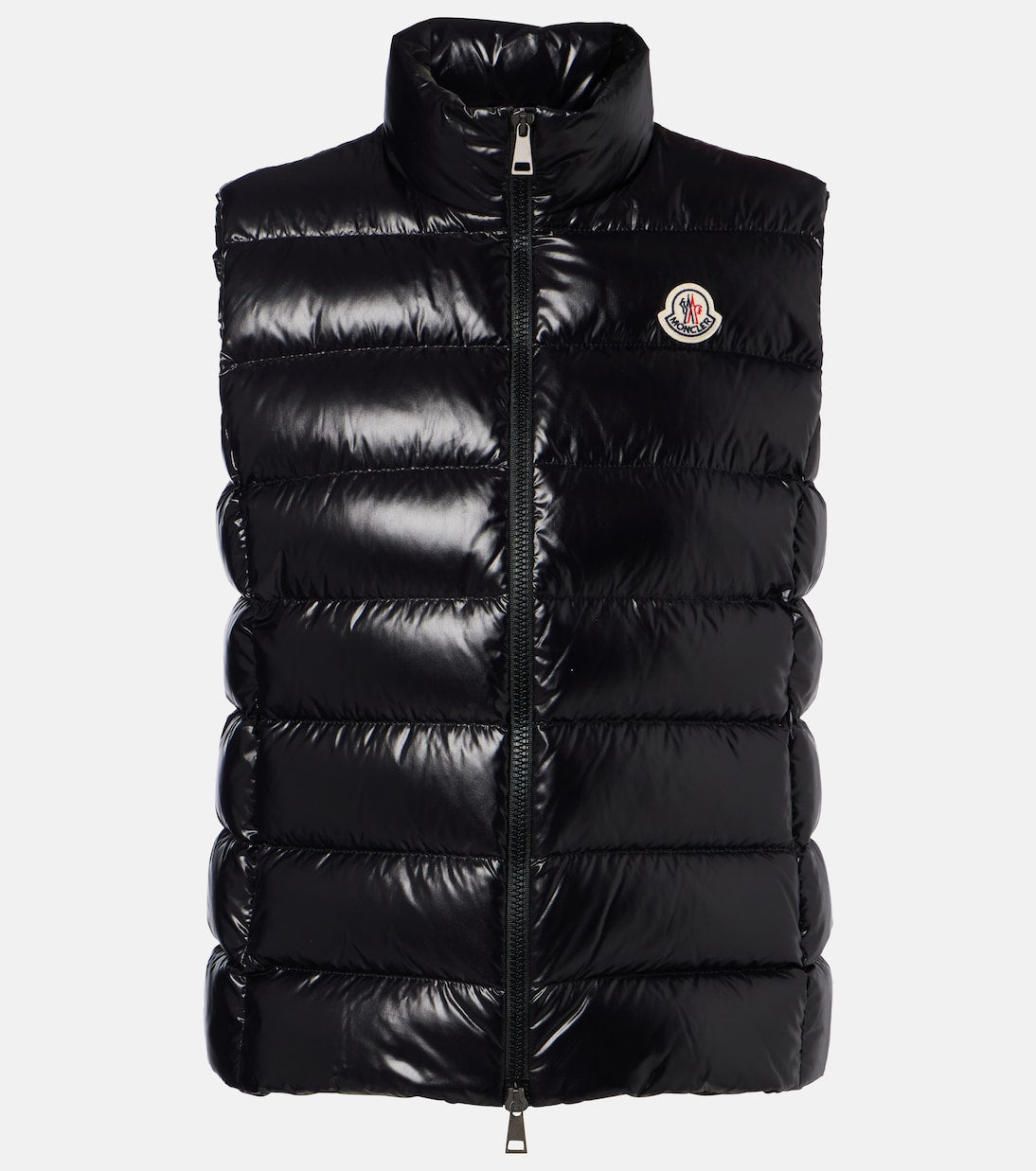 Moncler - Ghany quilted down vest