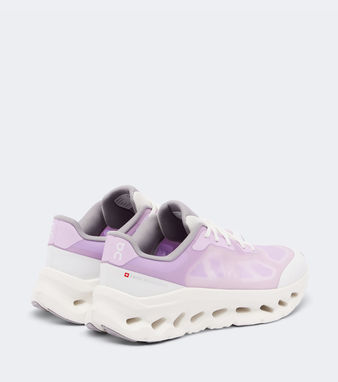 On - Cloudtilt Remix sneakers