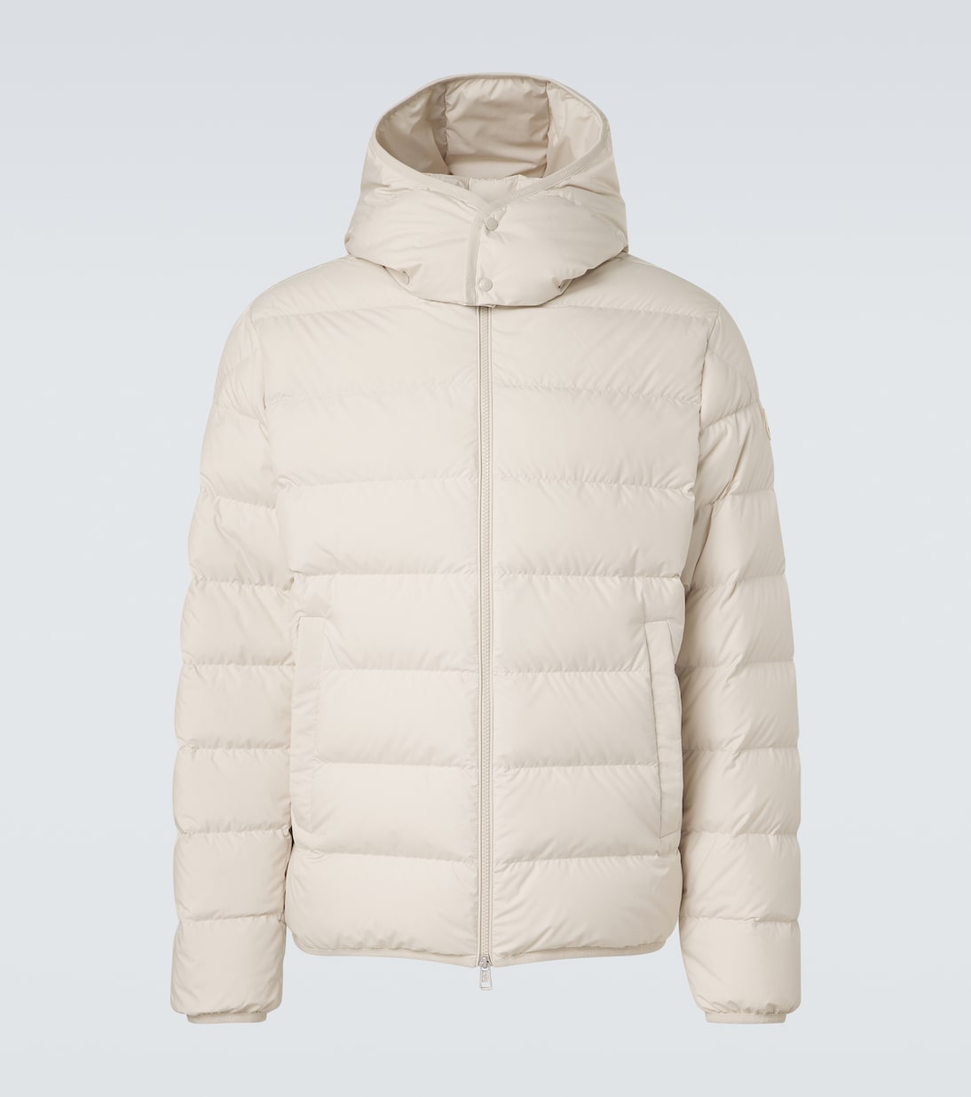 Moncler - Montbrocq down jacket