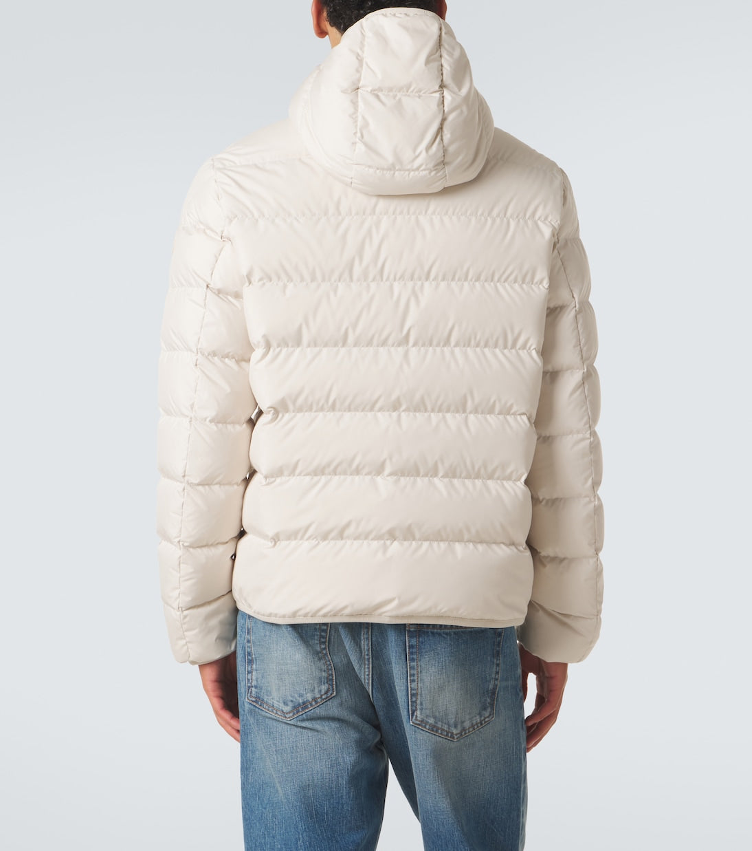 Moncler - Montbrocq down jacket