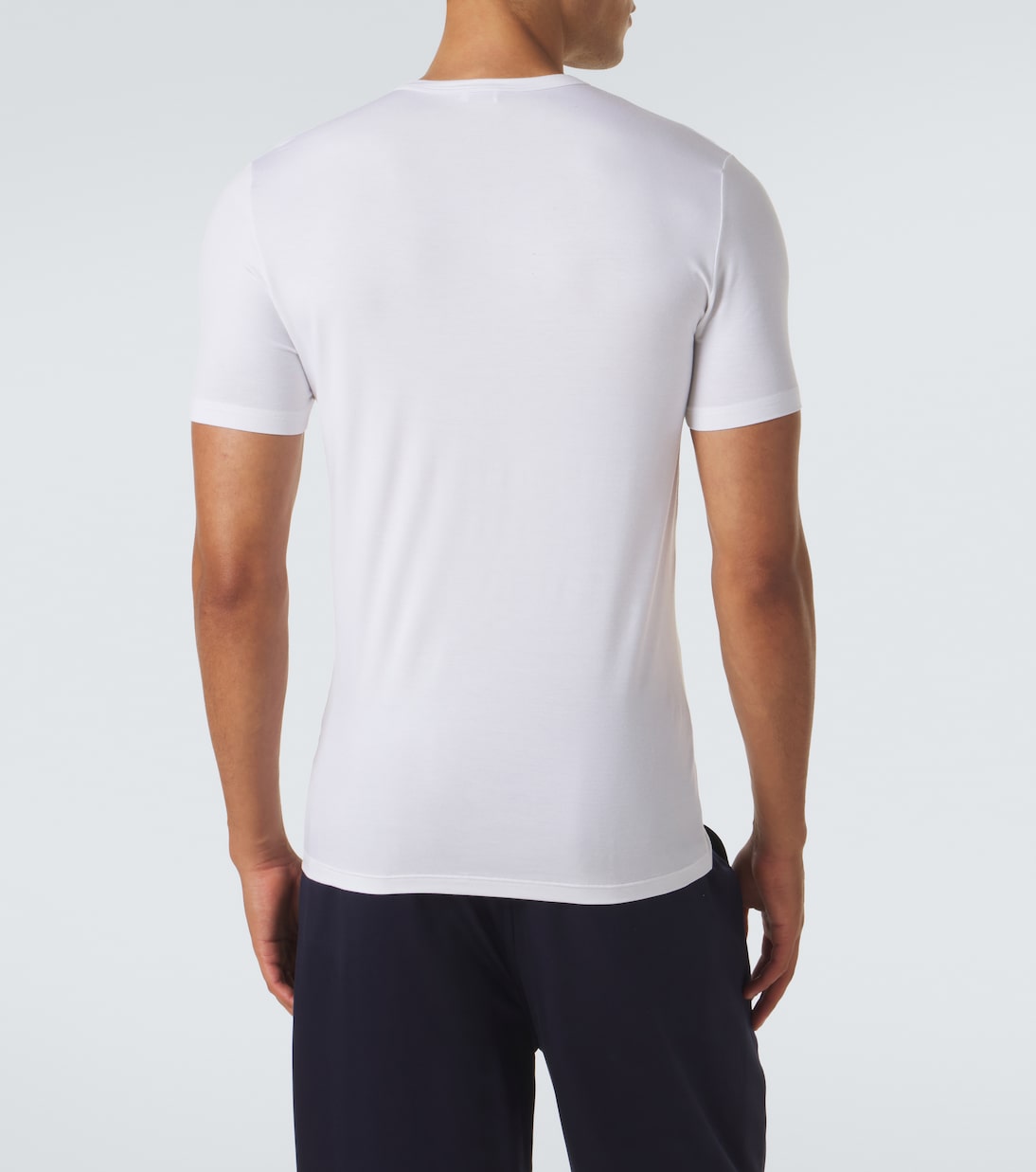 Zimmerli - Jersey T-shirt