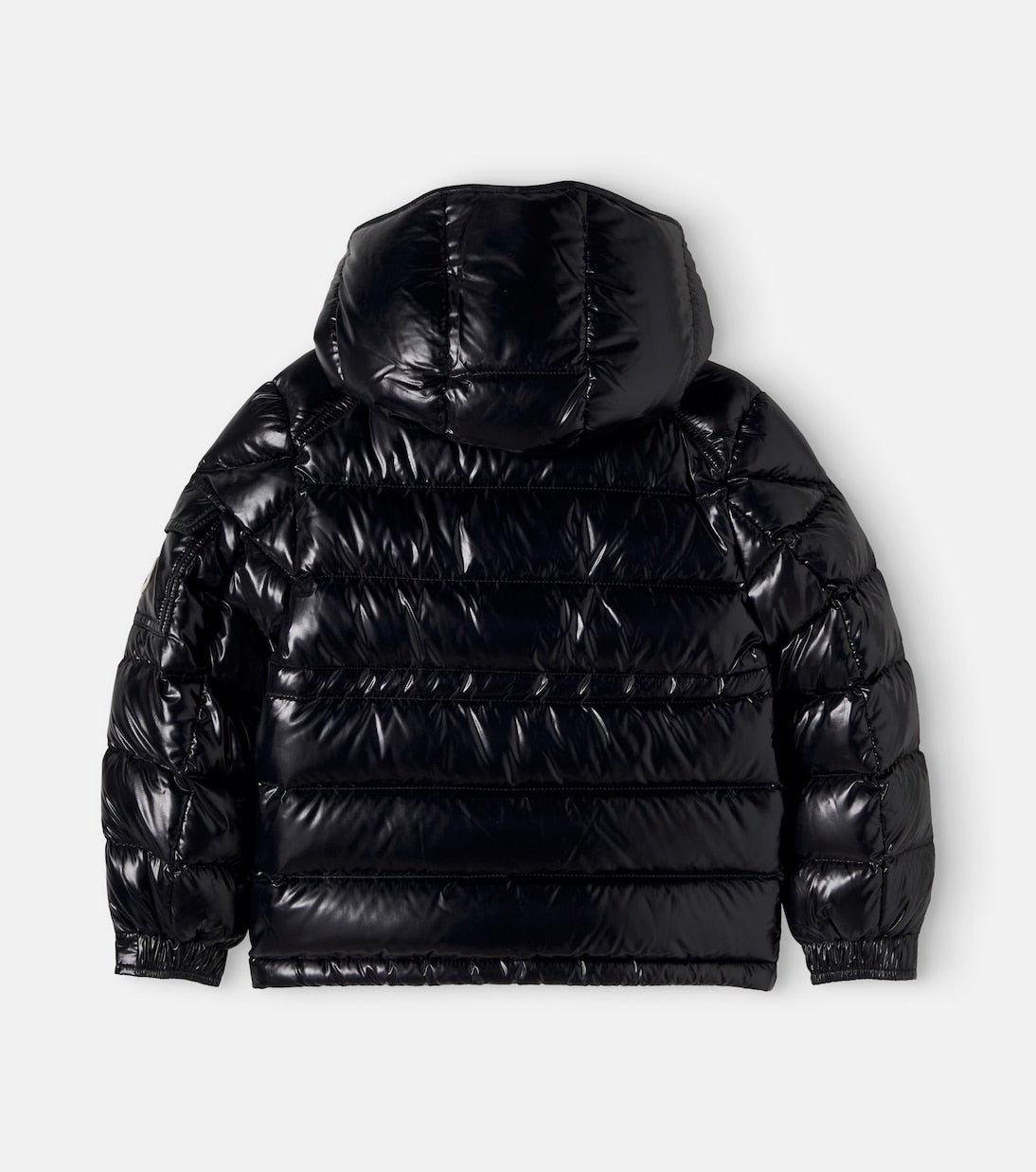 Moncler Enfant - Maire quilted down jacket