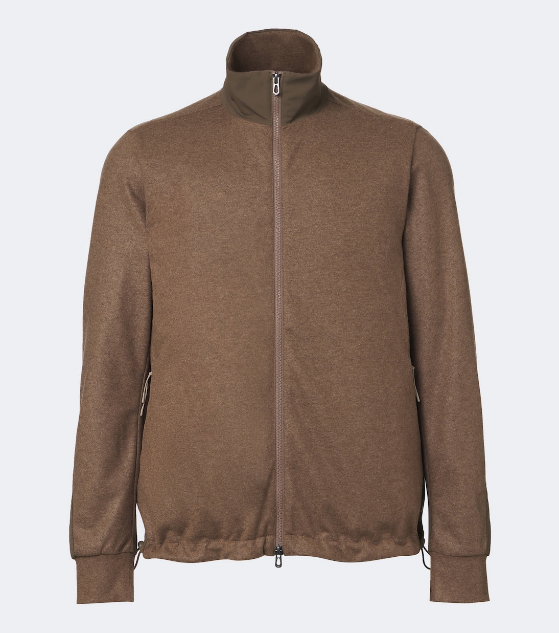 Sease - Explorer cashmere ski sweatshirt
