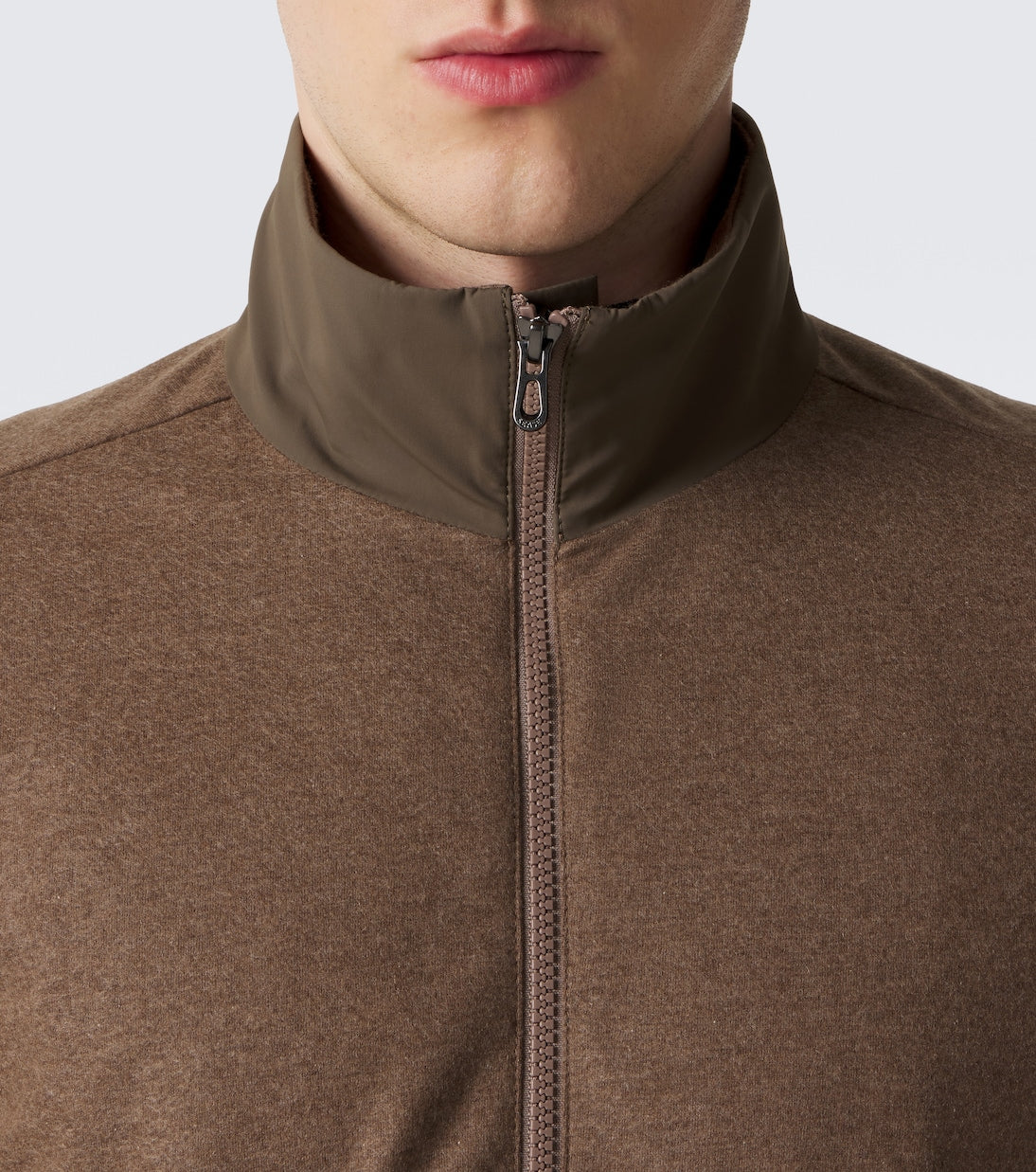 Sease - Explorer cashmere ski sweatshirt