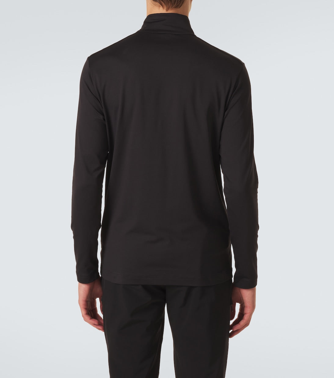Toni Sailer - Brendan ski top